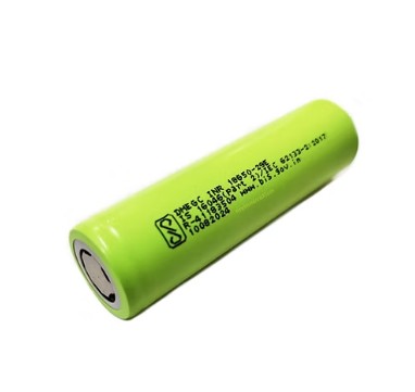 LITHUM-ION CELL 2900 mAh DMEGC 18650 